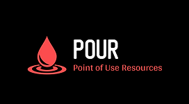 Pour Water Resources